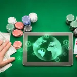 Casinos Energy Management