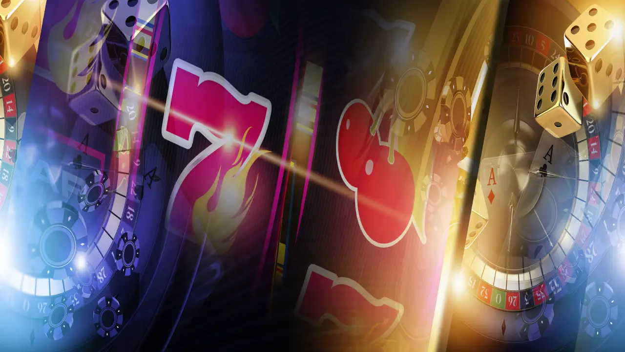 Casino Design Psychology