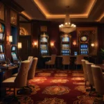 How Casinos Design Spaces to Maximize Comfort and Play Time