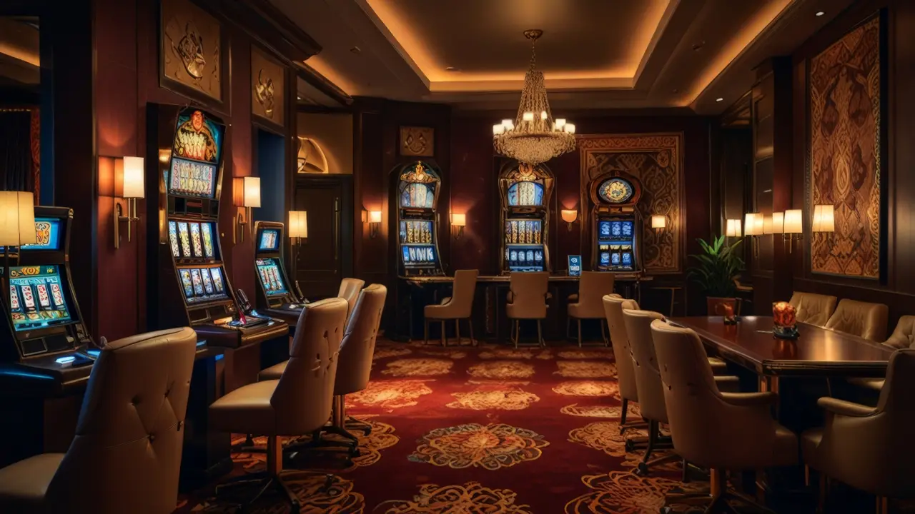 How Casinos Design Spaces to Maximize Comfort and Play Time